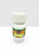 Happy Daze Botanical Extract 3ct Tablet 125mg 1ct Jar