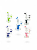 6.5” Aleaf The SUZU Mini Rig Pipe 1ct Box