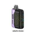 Geek ProMax 50,000 puffs Nixodine Disposable Vape 5ct Display Box
