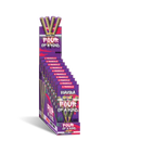 Mamba Four Of Kind 2g Each 4pk Pre-Rolls Full Spectrum Blend 10ct Display Box