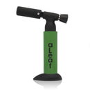 7” Aleaf Blow Torch 2500* Blue Turbo Flame 1ct Box