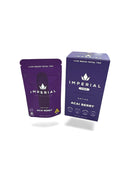 Imperial Live Resin Total THC 0.5g Disposable Pen 6ct Display Box