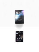 Black Advanced Cats Claw Blend 200mg 3pk Tablets 10ct Display Box