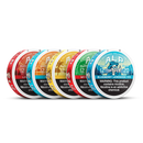 ALP Drifters 20pk Nicotine Pouches 5-Cans 1ct Sleeve