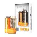 Lookah Turtle 400mAh Variable Voltage 510 Thread Battery 1ct - Premium  from O&Z WHOLESALE - Just $16.25! Shop now at O&Z WHOLESALE