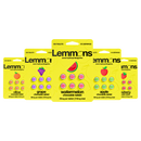 Lemmons 7-Hydroxymitragynine 6pk 210mg Chewing tablet 6ct Display Box
