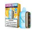 Geek Bar Pulse X2 | 25,000 Puffs 5% Nic 16ml Disposable Vape 5ct Display Box