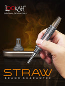 Lookah Dab Straw Device Tool Kit 1ct - Premium  from O&Z WHOLESALE - Just $24! Shop now at O&Z WHOLESALE