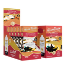Mellow Fellow 5g Disposable Vape Terp Sauce 5ml 6ct Display Box