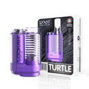 Lookah Turtle 400mAh Variable Voltage 510 Thread Battery 1ct - Premium  from O&Z WHOLESALE - Just $16.25! Shop now at O&Z WHOLESALE