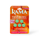 Kama 7-Hydroxy + Pseudo 1000mg 5pk Chewing Tablets 10ct Display Box ￼