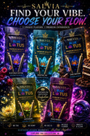 Blue Lotus Sativa Premium Quality 2pk Prerolls 3g 10ct Display Box