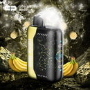 Geek Bar Pulse X Edition 5% Nicotine 25,000 Puffs Disposable Vape 5ct Box - Premium  from Limit One Of Each - Just $58! Shop now at O&Z WHOLESALE