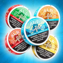 ALP Drifters 20pk Nicotine Pouches 5-Cans 1ct Sleeve