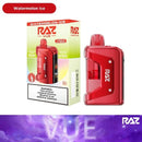 Raz VUE Kit 50,000 Puffs 50mg 13mL Disposable Vape 5ct Display Box