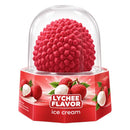 Viral TikTok Aiko Exotic Fruit ice cream
