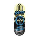 Modus THC-A Diamond Exotic 3g Per 2pk Prerolls 10ct Display Box