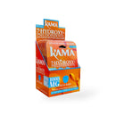 Kama 7-Hydroxy + Pseudo 1000mg 5pk Chewing Tablets 10ct Display Box ￼
