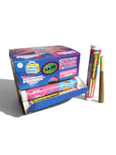 LUNCH BOXX THCA Hash Hole 2g 1pk Prerolls (Prepriced $4.99) 20ct Display Box