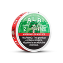 ALP Drifters 20pk Nicotine Pouches 5-Cans 1ct Sleeve