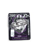 Pure Unlimited 200mg Botanical Collection 1pk Tablets 30ct Display Box