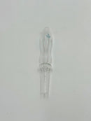 Aleaf 5” Glass Straw Nectar Collector 1ct