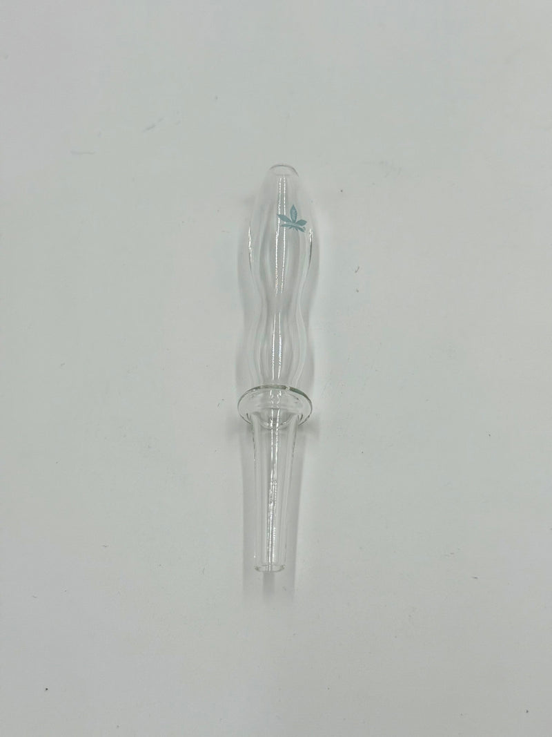 Aleaf 5” Glass Straw Nectar Collector 1ct