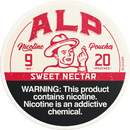ALP 20pk Nicotine Pouches 5ct Roll Pack
