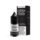 Coastal Clouds Premium E-Liquid 30ml Salt Nic Vape Juice 1ct Box