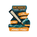 Anchored 1g - E-Joints - Hybrid Disposable Vape Single 1ct