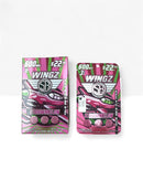 Wingz Super Strength Botanical Blend 600mg 3pk Tablets 10ct Display Box