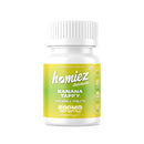 Homiez Botanicals Blend 10pk 50mg Per Chewing Tablet 5ct Display Box