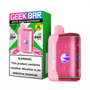 Geek Bar | Pulse X2 50,000 Puffs | Bull Edition 18ml |50mg| 5ct Display Box