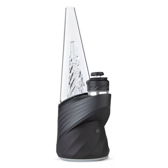 The New Puffco Peak Pro Smart E-Rig With 3DXL Chamber 1ct Box - Premium  from H&S WHOLESALE - Just $390! Shop now at O&Z WHOLESALE