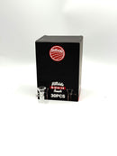 Hillside Clear Martini Bowls 14MM 30ct Display Box B-014-14