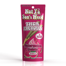 Not Ya Son’s Weed THC-A 2pk 1.5g Pre-Rolls 10ct Display Box