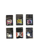 Turnt Up - Gummy Limited Edition Single Gummy 10pk 1ct Bag
