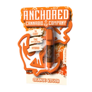 Anchored 1g - Live Resin - THC Cartridges 1ct