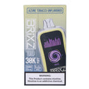 Brixz 3.0 - 30,000 Puffs 5% Nicotine Disposable Vape 5ct Display Box