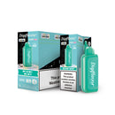 DIGIFLAVOR BRK 20,000 Puffs Pods 5ct Box - Premium  from H&S WHOLESALE - Just $35! Shop now at H&S WHOLESALE