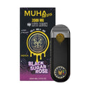 MUHA MEDS Live Resin 3.5g THC-P  Disposable Vape 5ct Display Box