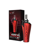 LOOKAH Swordfish 950mAh Dab Pen Vaporizer Starter Kit 1ct - Premium  from H&S WHOLESALE - Just $35! Shop now at O&Z WHOLESALE