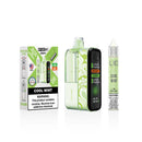 IJOY XP100k Puffs Kit 5% Nic 33ml Disposable Vape 5ct Display Box