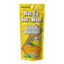 Not Ya Son’s Weed THC-A 2pk 1.5g Blunts 10ct Display Box