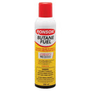 Ronson Butane Fuel Refill 1ct Bottle