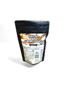 Turnt Up Cereal Bar - 250mg Treat Single 1ct Bag h