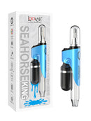 Lookah Seahorse King 950mAh VV Electric Nectar Collector Dab Pen Vaporizer 1ct - Premium  from O&Z WHOLESALE - Just $37.25! Shop now at O&Z WHOLESALE