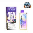 LOST MARY  MT35,000 Puffs TURBO DISPOSABLE DEVICE 5ct Display Box