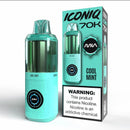 MIA ICONIQ 70.000 Puffs Disposable Vape 5ct Display Box ( Coming Soon )