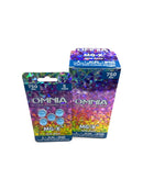 Omnia Los Angeles MG-X+ 150mg Per Tablet ( Plant Based Alkaloid Spectrum) 5ct Display Box